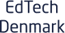 Edtech Denmark logo