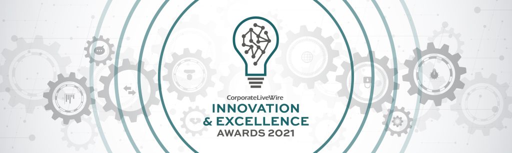 Corporate Lifewire Innovation & Excellence Awards 2021