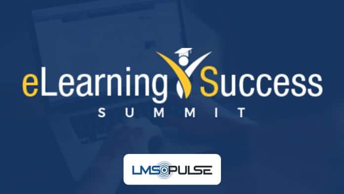 eLearning success summit logo