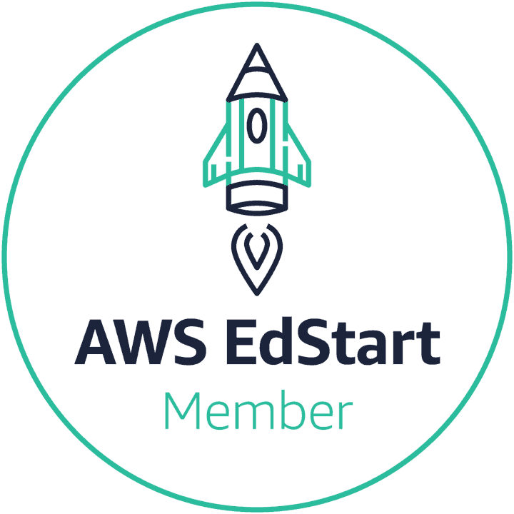 AWS EdStart_Tier_Badge_member