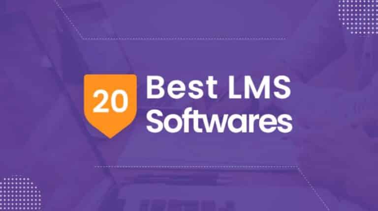uQualio listed as one of the top LMS of 2021!
