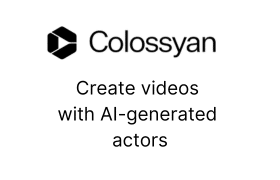 Colossyan Creator integration uQualio tile