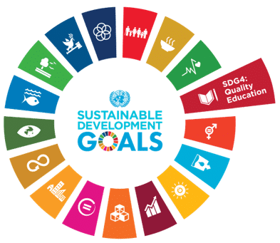 UN SDG 4 - eductation
