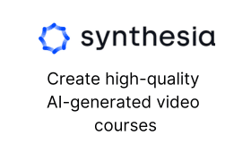 Synthesia integration uQualio