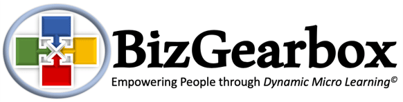 BizGearbox logo
