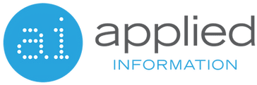Applied Information logo