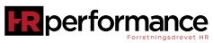 HRperformance logo