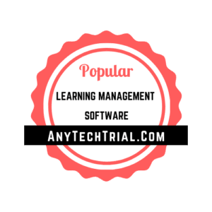 AnyTechTrial - Rated Popular LMS Software