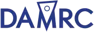 DAMRC logo