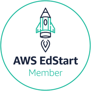 AWS Edstart member logo