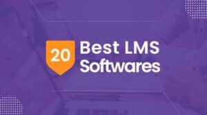 uQualio has been listed as one of the top LMS of 2021!