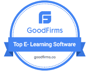 GoodFirms uQualio Best E-Learning Software 2022