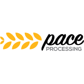Pace processing logo