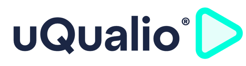 New uQualio logo