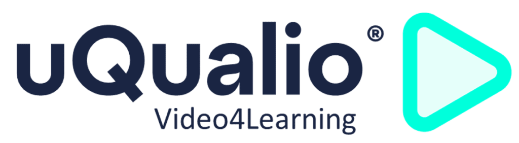 Introducing the new uQualio logo - uQualio