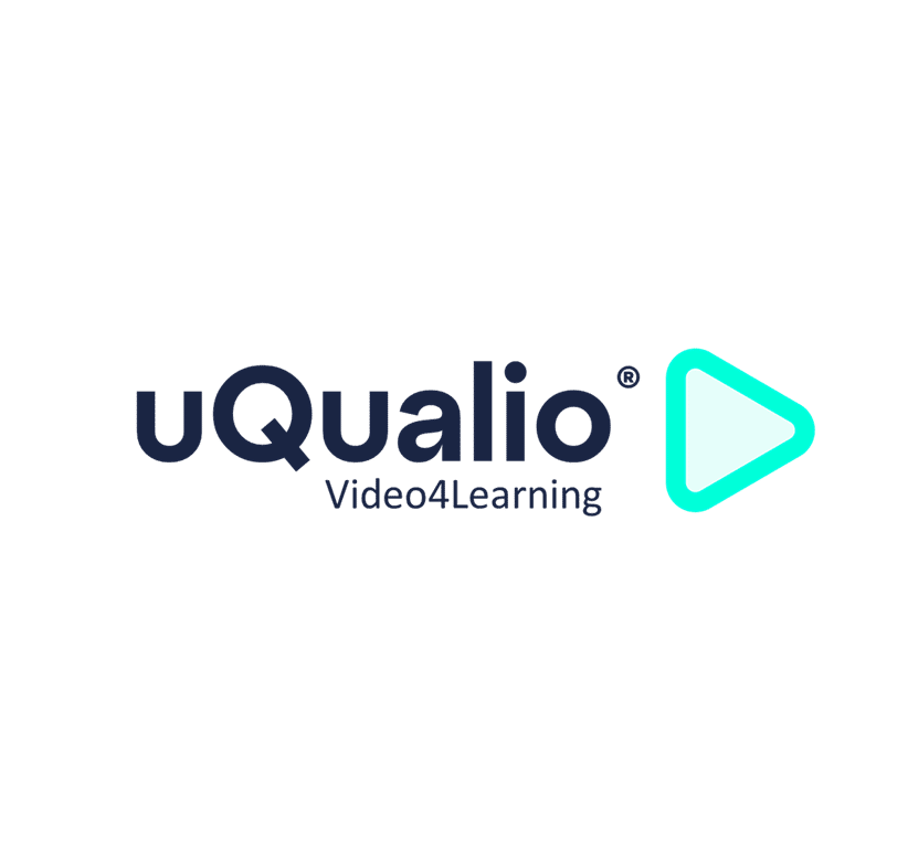 uQualio logo, get to know uqualio