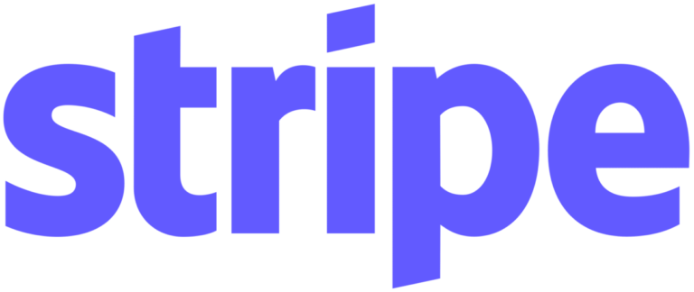 Stripe logo