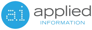 applied information logo