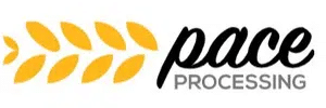 Pace Processing logo