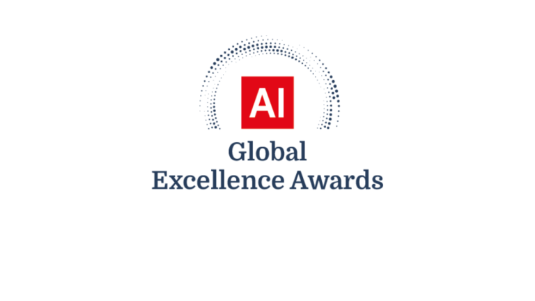 AI global excellence awards