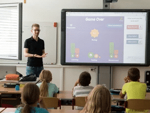 applying EdTech principles in the classroom