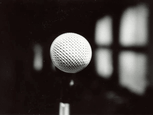 Professional voice actor can improve eLearning videos