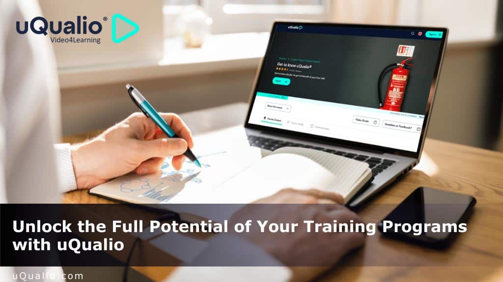 Video eLearning Platform