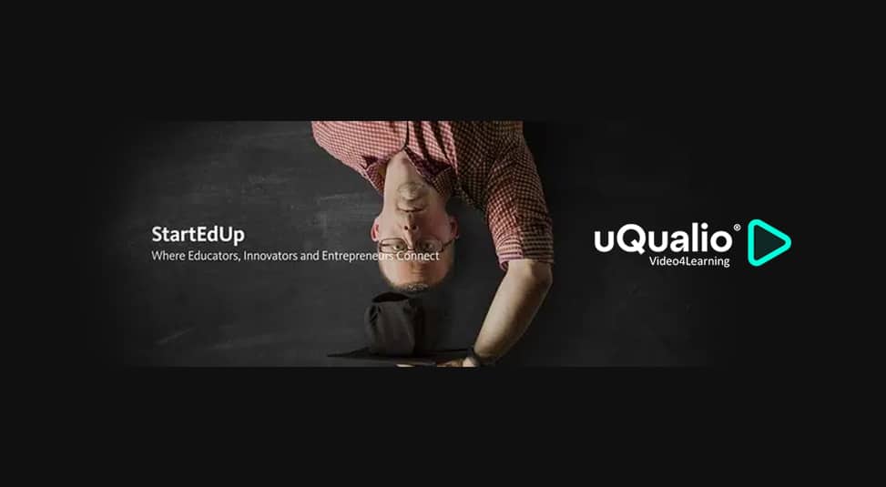 StartEdUp WHERE EDUCATION AND ENTREPRENEURSHIP MEET