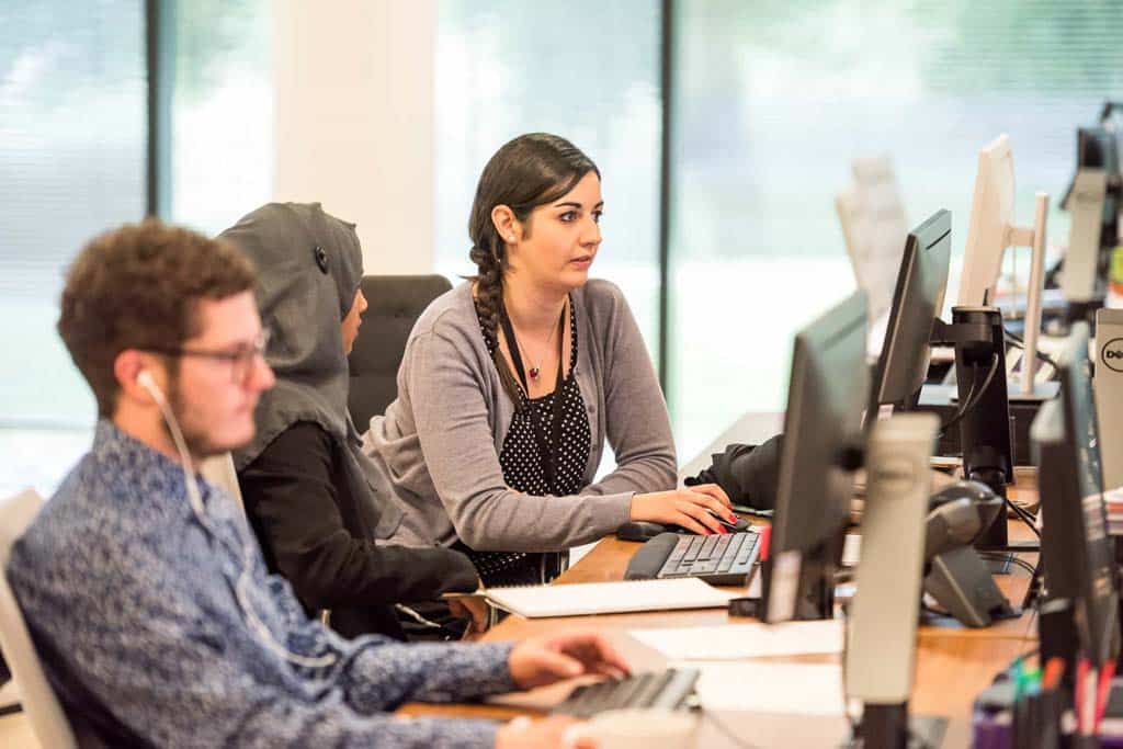 How to Structure a Video Learning Course