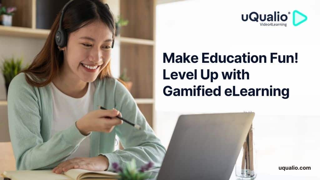 Can Statistics Be Fun gamified learning