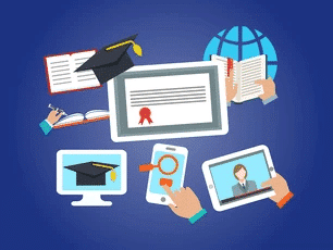 TEACHING ONLINE: MORE EFFICIENT & FLEXIBLE