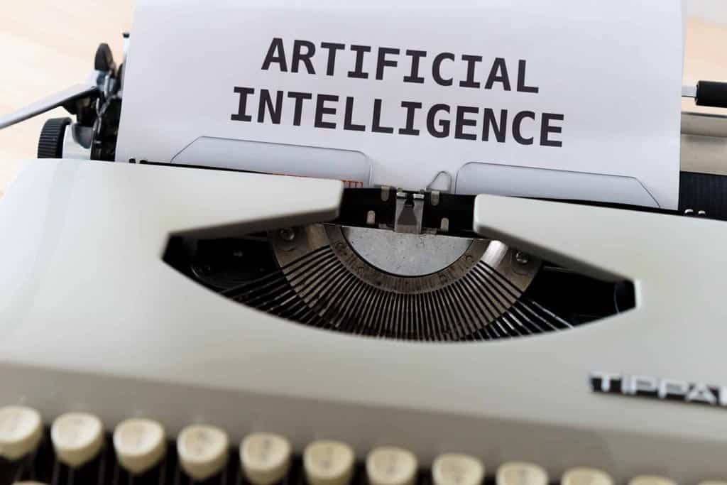 AI in learning