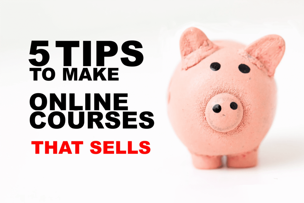 create & sell courses online with uQualio Video4Learning