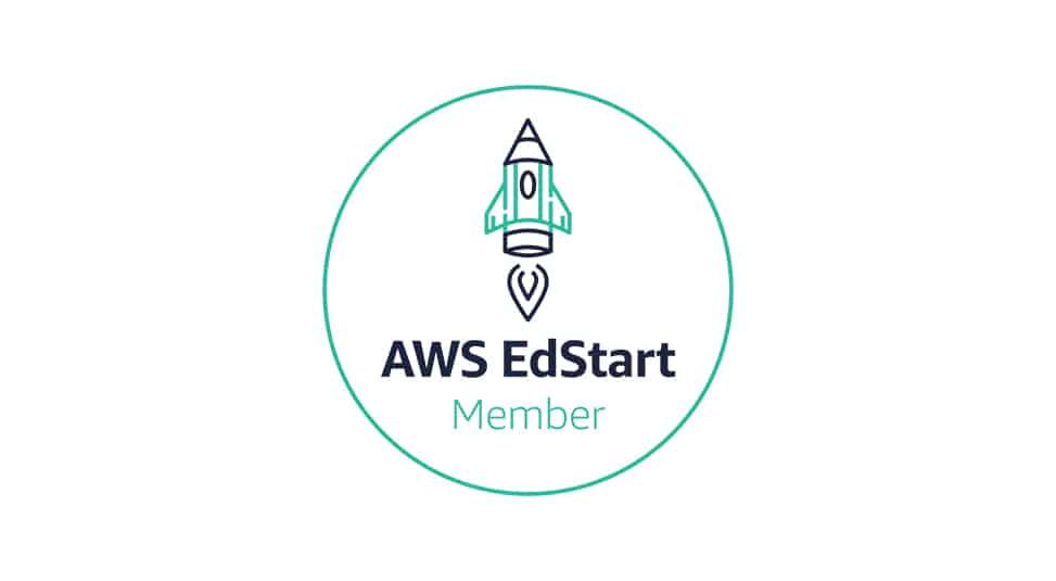 uQualio becomes an AWS EdStart member