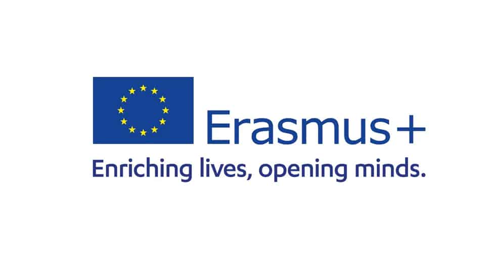 Erasmus+ logo