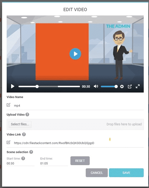 UQualio® Product News in August 2020