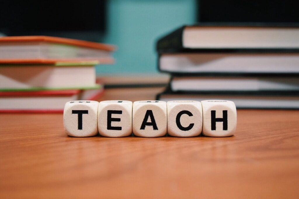 instructional design for subject matter experts