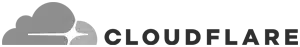 Cloudflare Logo