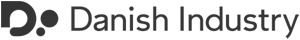 Danish Industry Logo