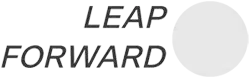 LeapForward Logo