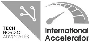 TNA International Accelerator Logo