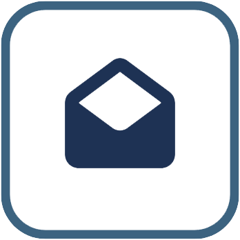 Newsletter Icon