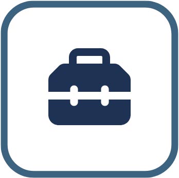 For services & implementation teams