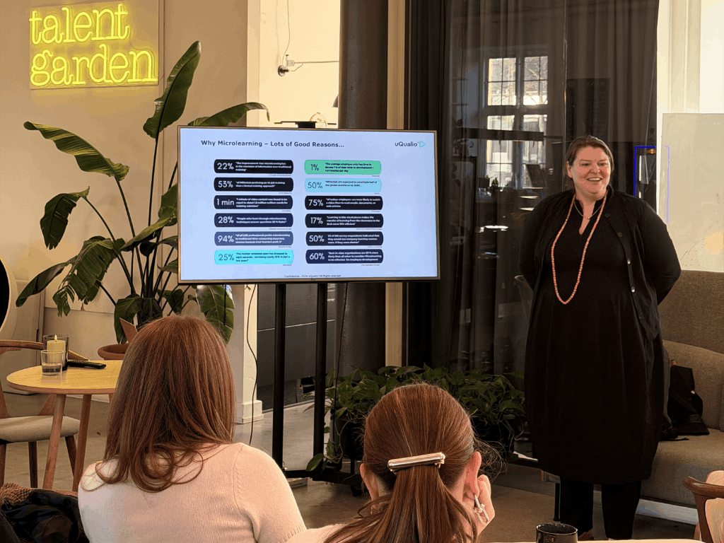 Hatla Presenting