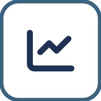 Scale without headcount icon