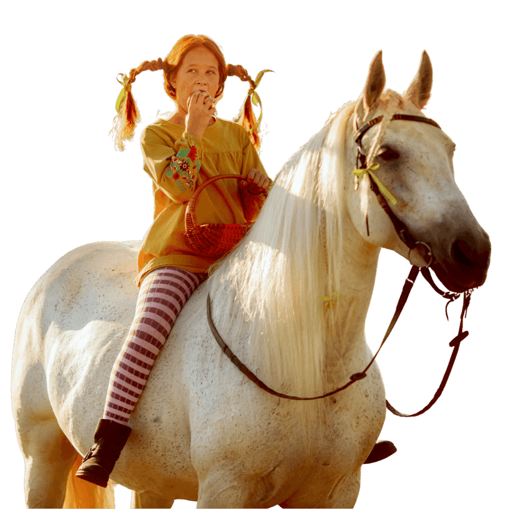 The Pippi Spirit — uQualio's core company value inspired by Pippi Longstocking