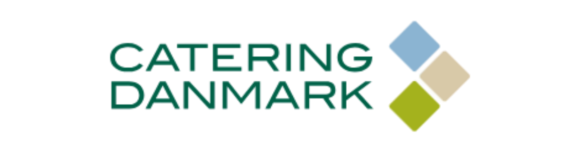 Catering denmark logo transparent