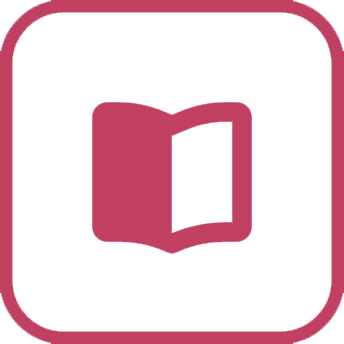Manual icon