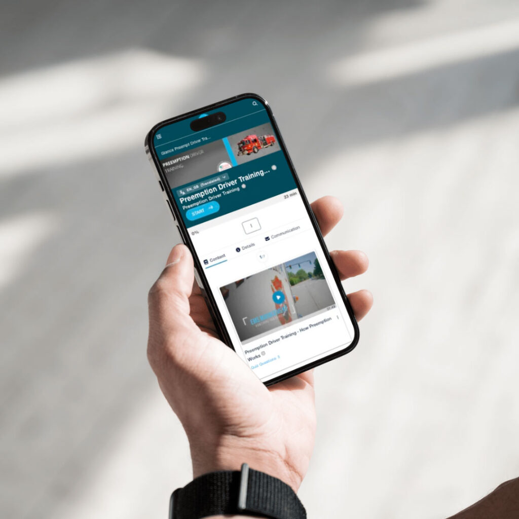 uQualio Embedded Solution Channel