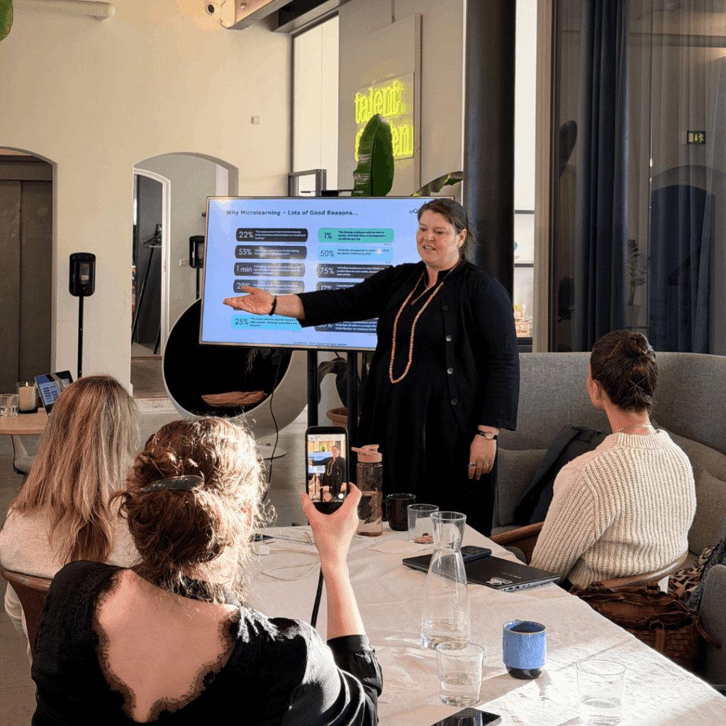 uQualio's vision for affordable, high-quality video learning accessible to everyone